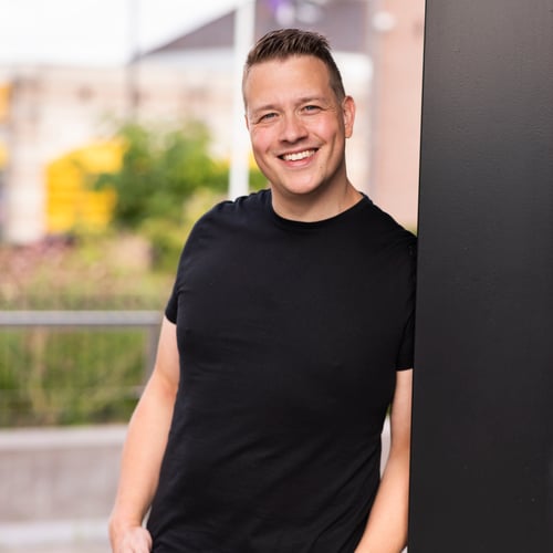 Thijs Wegkamp