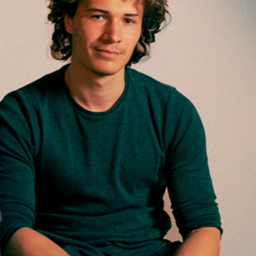Tijn Severin