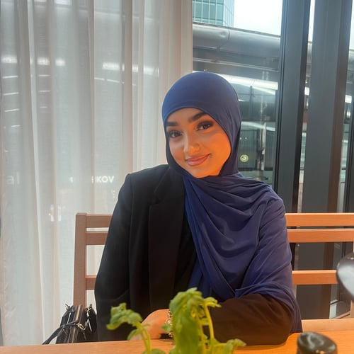 Tahmina