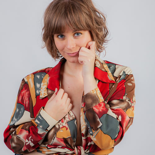 Maud du Chatinier