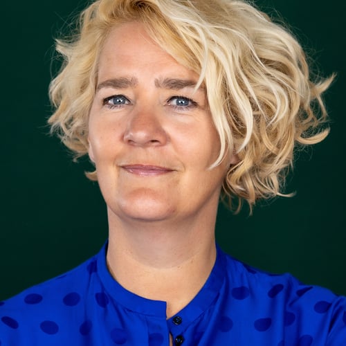Anica Nijland