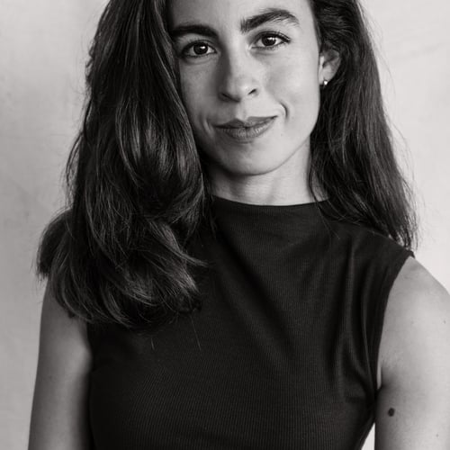 Inés Dominguez Del Corral