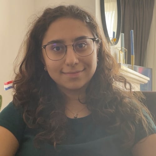 Özge Karaoğlan