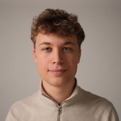 Danny Boomstra