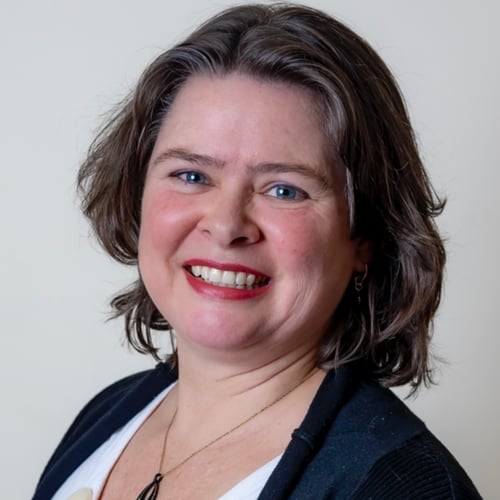 Annemieke Zwaans