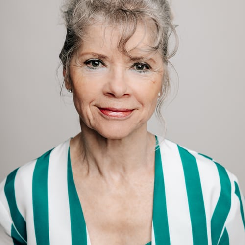 Blanka Rietbergen-Kijonkova