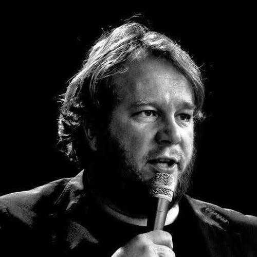 Arjan Kooijmans