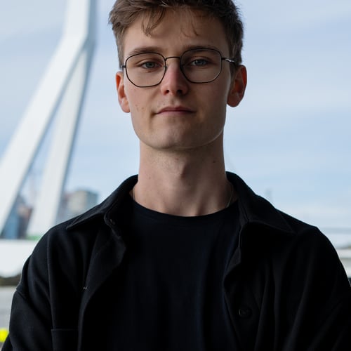 Luuk van der Ham