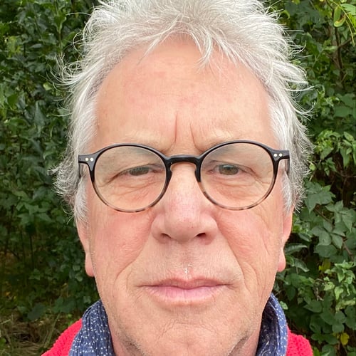 Ton van Dort
