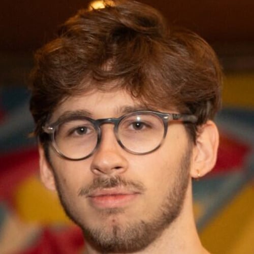 Andrew Madern