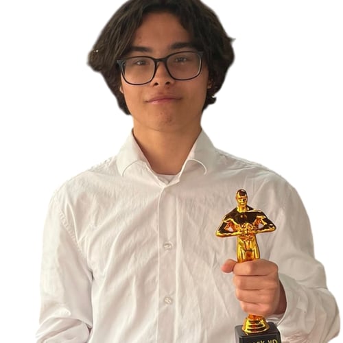 Mack van Dun