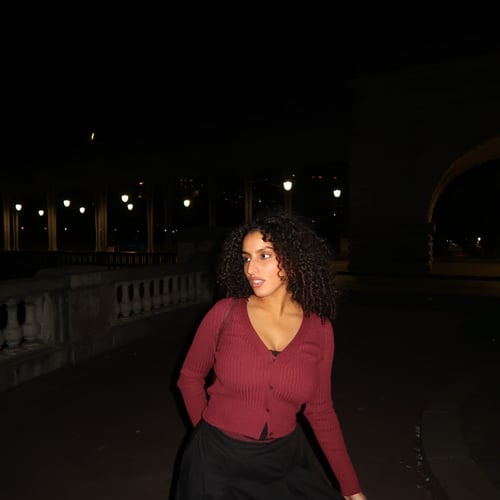 Loubna