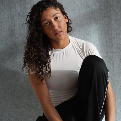 Nyah Uhlenbeek