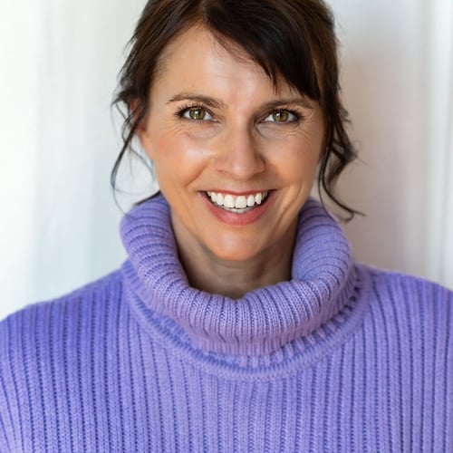 Marion Traas