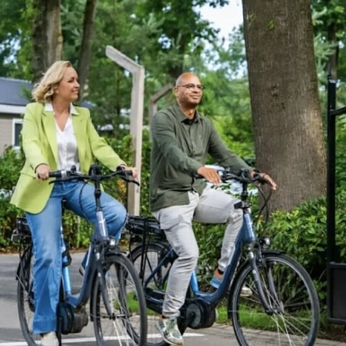 Alma En Eric Heerenveen