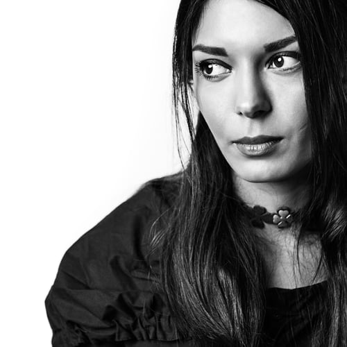 Vida Kashani