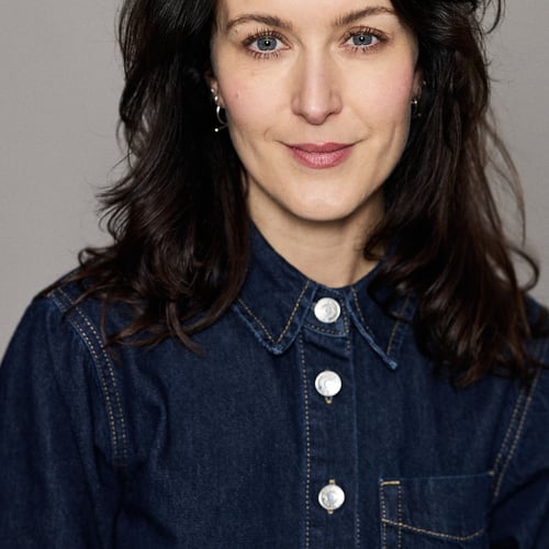 Nikita van der Linden