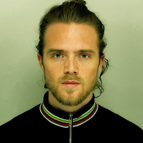 Samuel Leijten