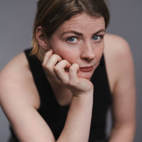 Evalinde Lammers