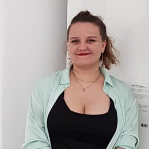 Jolene Welgemoed