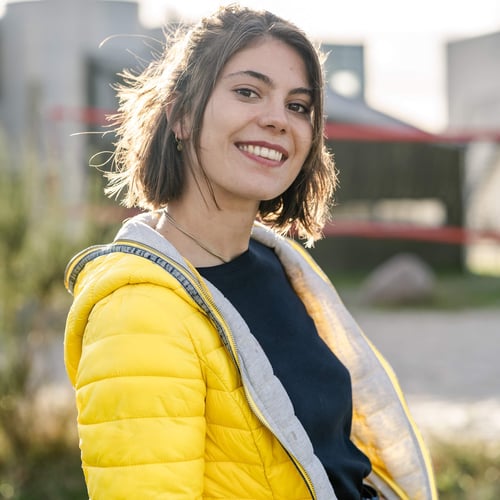 Manon Baravalle