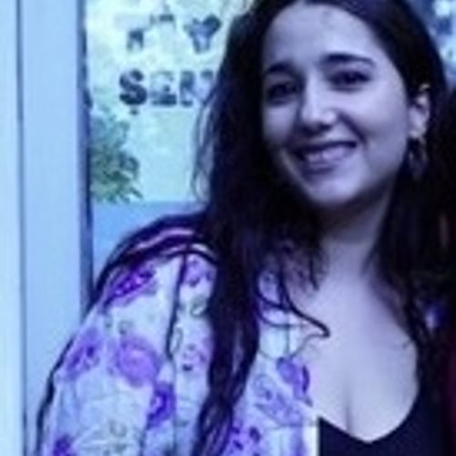 Hazal Özen
