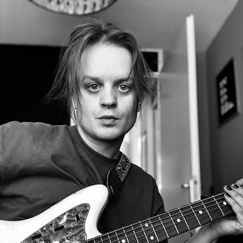 Marty De Wit