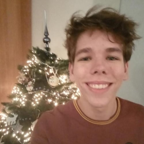 Chris Gubbels