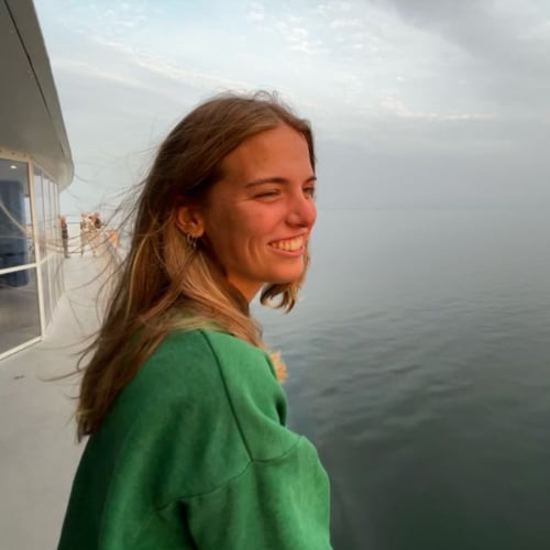 Marit Daams