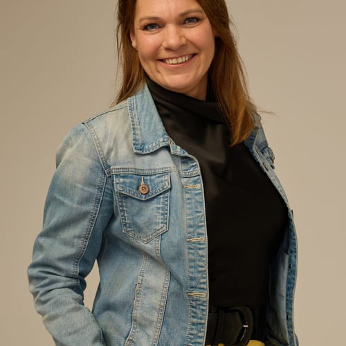 Ingrid Bisschop
