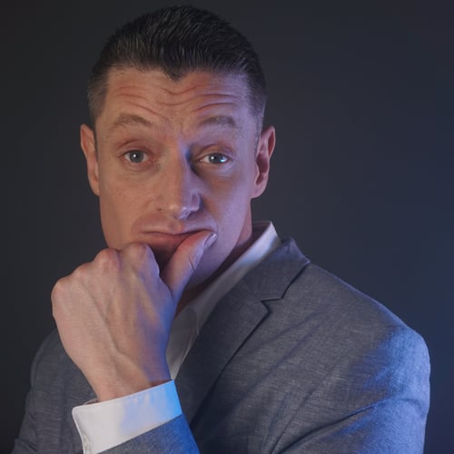 Roy van Breemen