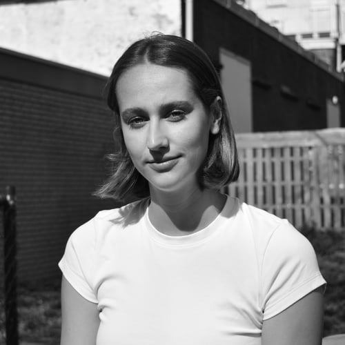 Mae Enserink