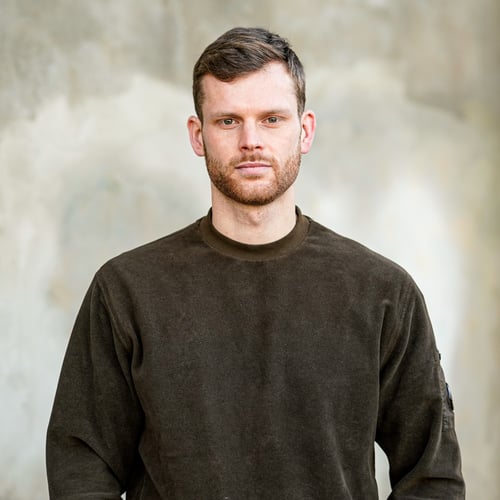 Ruben van de Ven