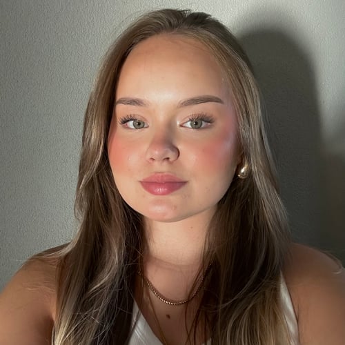 Olivia Kragting