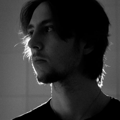 Matthew Nicholson