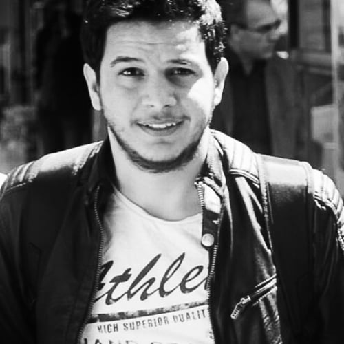 Mohammad Qahees