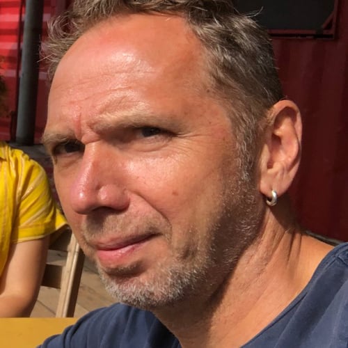 Victor van Geloven