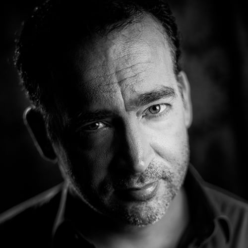 Roger van Doorn