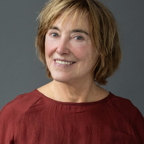 Maria Brants