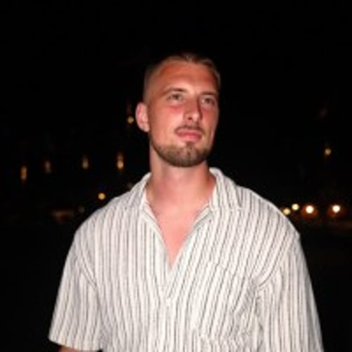 Menno Kater
