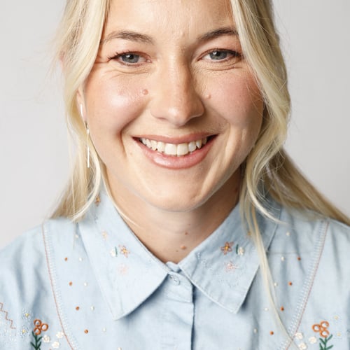 Rosalie Vos