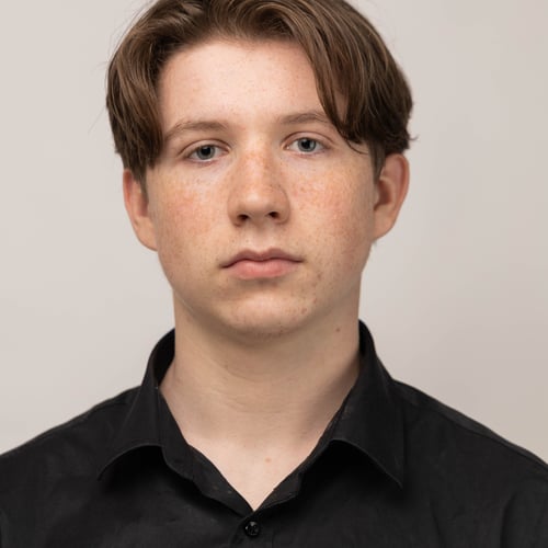 Ole Van Der Voort