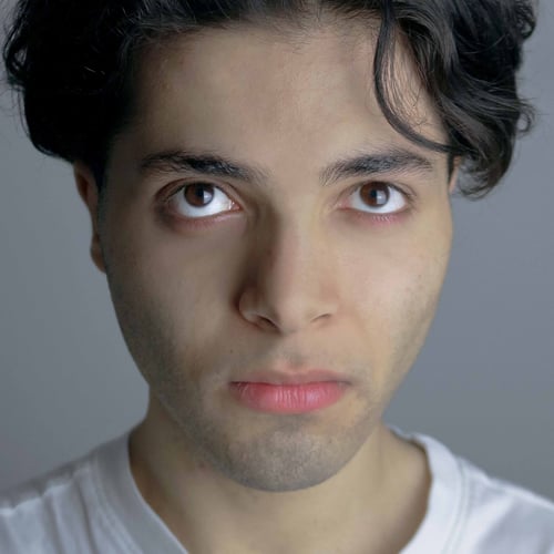 Alireza Atyabi