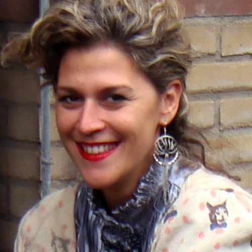 Joanna Pavelescu