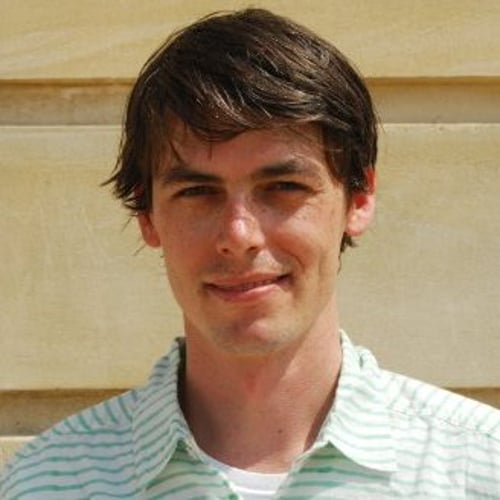 Joseph Steele