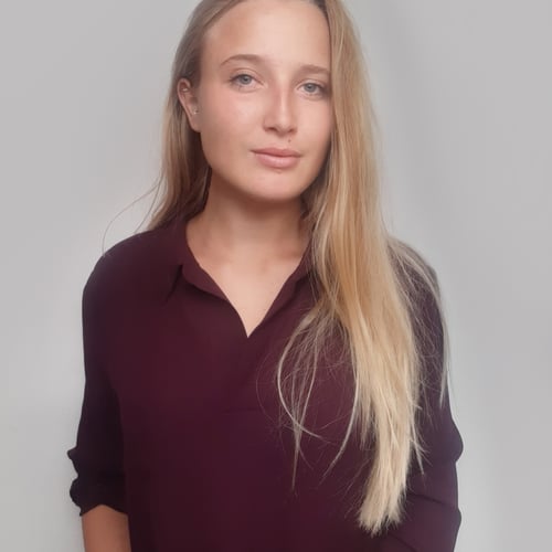 Sara Perego
