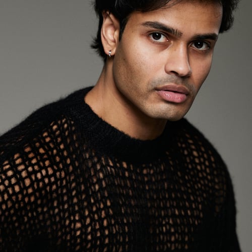 Donnavon Madaran