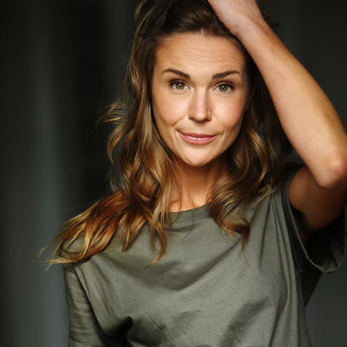 Lea Fassbender