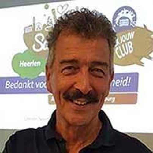 Huub Eussen
