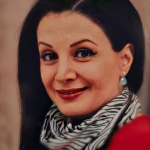 Kathy Agassi